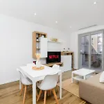 Moderno E Accogliente A Pochi Minuti Dal Centro - Free Parking Appartamento Torino