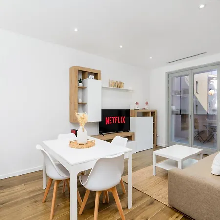 Moderno E Accogliente A Pochi Minuti Dal Centro Citta - Free Parking Lägenhet Turin