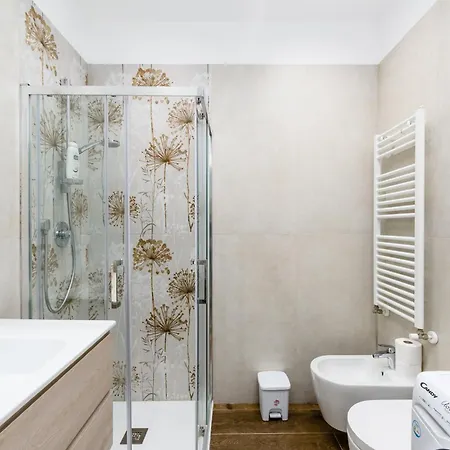 Moderno E Accogliente A Pochi Minuti Dal Centro - Free Parking *