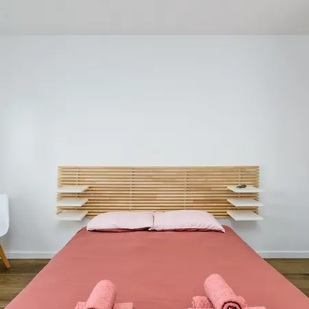 Daire Moderno E Accogliente A Pochi Minuti Dal Centro Citta - Free Parking