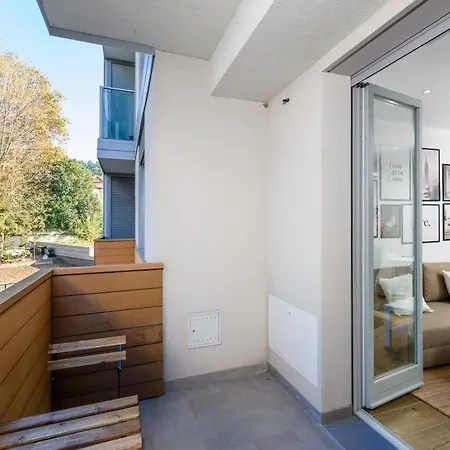 Di Design Con Balcone, Lingotto-molinette * Turin
