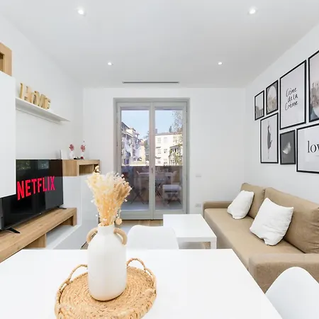 Moderno E Accogliente A Pochi Minuti Dal Centro Citta - Free Parking * Turin