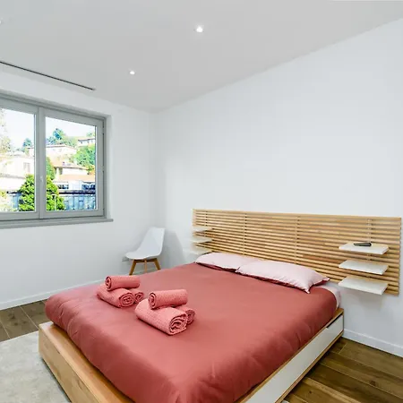 Daire Moderno E Accogliente A Pochi Minuti Dal Centro Citta - Free Parking Torino