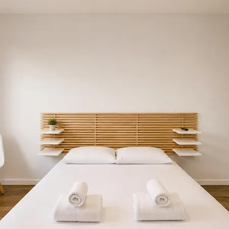 Di Design Con Balcone, Lingotto-molinette Appartement *