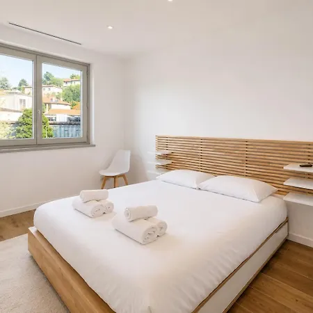 Appartement Di Design Con Balcone, Lingotto-molinette *