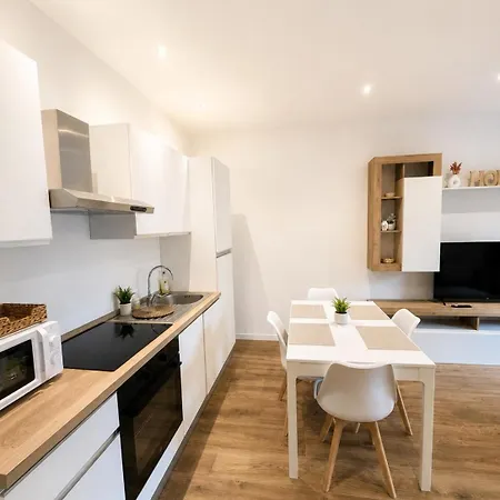 Appartement Di Design Con Balcone, Lingotto-molinette Turin